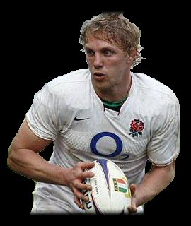 Lewis Moody